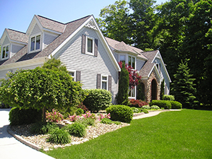 Landscapers and Lawncare Services in Roseboro, NC